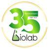 BIOLAB DIAGNOSTICI Logo