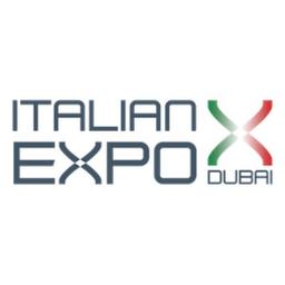 Italian Expo Dubai Logo
