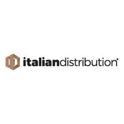 Italian Distribution Logo