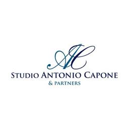Studio Commercialista Capone & Partners Logo