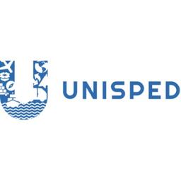 Unisped Logo