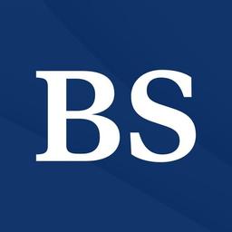 Banca Stabiese Logo