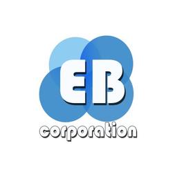 EB Corporation Logo