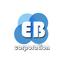 EB Corporation Logo