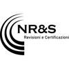 NR&S REVISIONI E CERTIFICAZIONI S.R.L. Logo