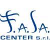 F.A.SA. Center S.r.l. Logo