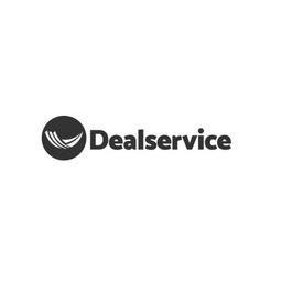 Deal Service Logo