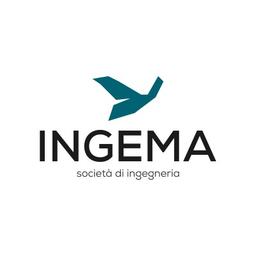 INGEMA - Società di Ingegneria Logo