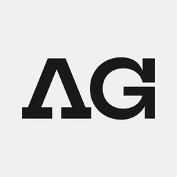 Alejandro Garcia Logo