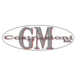 GM costruzioni Srl Logo