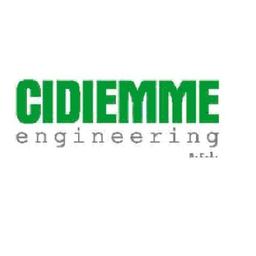 CIDIEMME Engineering S.r.l. Logo