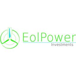 Eolpower Investments Logo