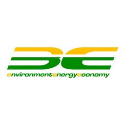 3E Environment Energy Economy Srl Logo