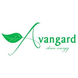 Avangard Srl Logo