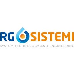 RG Sistemi Srl Logo