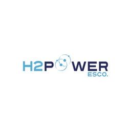 H2Power Srl Logo