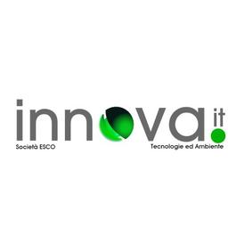 INNOVA TECNOLOGIE ED AMBIENTE SOC. ESco Logo