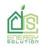 DS Energy Solution srl Logo