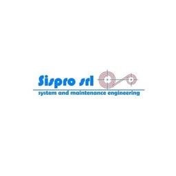 Sispro S.r.l. Logo