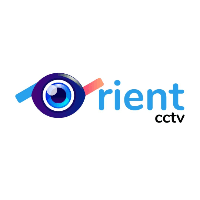 Orient CCTV Logo