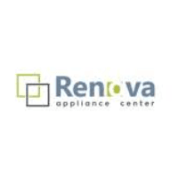 Renova Appliance Center, Ltd. Logo