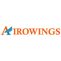 Airowings LLC Logo