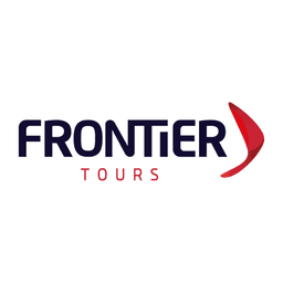 Frontier Tours Logo