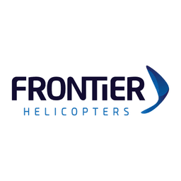 Frontier Helicopters Logo
