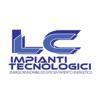 LC Impianti Tecnologici Logo