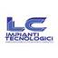 LC Impianti Tecnologici Logo