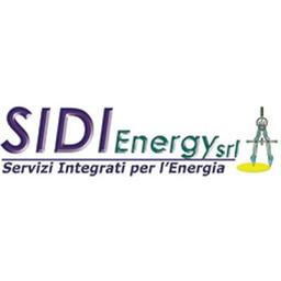 SIDI Energy srl Logo