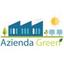 Azienda Green Logo