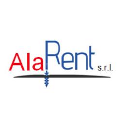 Ala Rent s.r.l. Logo