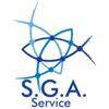 S.G.A. Service Srls Logo