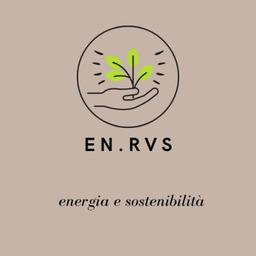 EN.RVS consulenze Logo