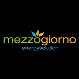 Mezzogiorno energy solution Logo