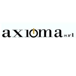Axioma s.r.l. Logo