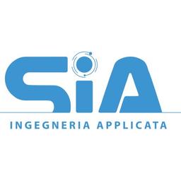 SIA s.r.l. Ingegneria Applicata Logo