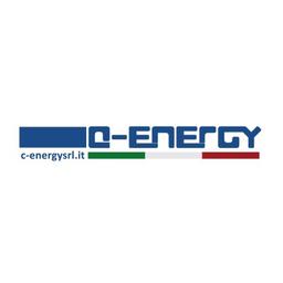 C-Energy Logo