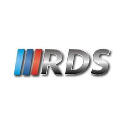 Agenzia RDS | Rappresentanze Industriali Logo