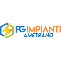F.G.Impianti di Ametrano Aldo Logo