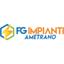 F.G.Impianti di Ametrano Aldo Logo