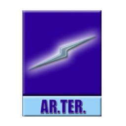 AR.TER. s.r.l. Logo