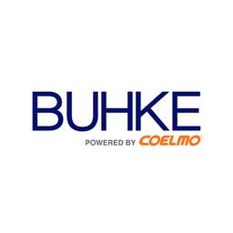 BUHKE srl Logo