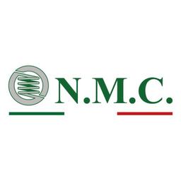 N.M.C. Nuovo Mollificio Campano Logo