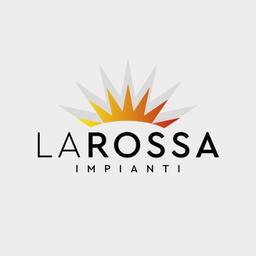 La Rossa Impianti Logo