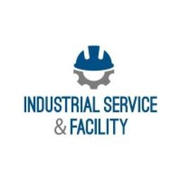Industrial Service & Facility S.r.l. Logo