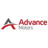 Advance Vauxhall Logo
