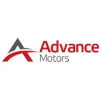 Advance Motors Logo