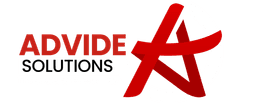 Advide Solutions Logo